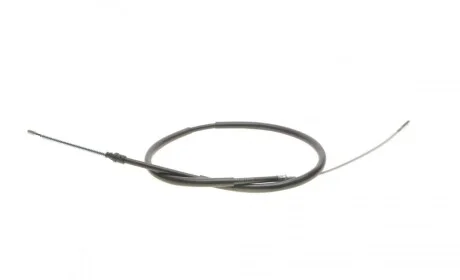 Трос ручника (задний) VW Caddy 96-03 (1670/1122mm) Cavo 7002 641