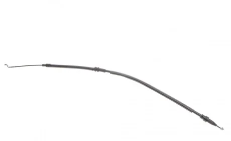 Трос ручника (задній) VW T4 96-03 (949/715mm) (дисковий гальма) Cavo 7002 652