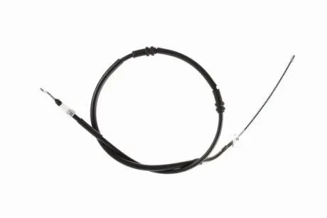 Трос ручного тормоза (1594/1287mm) задний VW Amarok (11-) CAVO Cavo 7002714