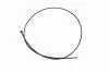 CAVO VW трос підн. капота Golf 83- (1676/1733mm) Cavo 7005 602 (фото 1)
