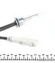 Трос спидометра VW Golf I/II 1.0/1.3/1.6/1.8 -91 Cavo 7007 606 (фото 3)