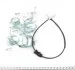 Трос спидометра VW Golf I/II 1.0/1.3/1.6/1.8 -91 Cavo 7007 606 (фото 1)