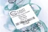 Трос куліси VW Caddy III-IV/Touran 1.0-2.0D (1221 мм) 04- Cavo 7014 609 (фото 6)