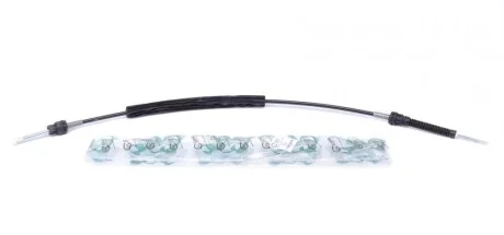 Трос куліси VW Caddy III-IV/Touran 1.0-2.0D (1122mm) 04- Cavo 7014 610