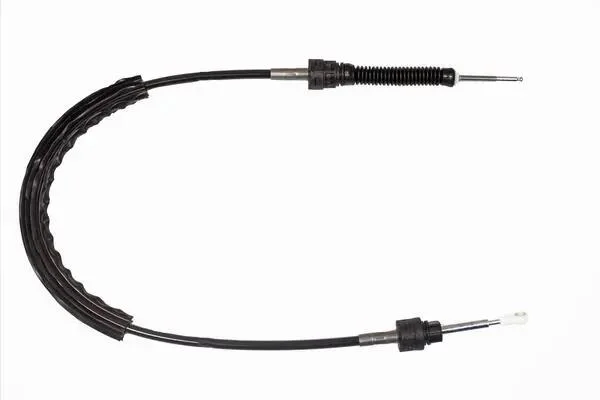 Трос переключения кпп Skoda Octavia (04-)/WV Golf IV (04-), Jetta (04-)/Audi A3 (04-) CAVO Cavo 7014612 (фото 1)