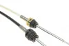 Трос кулисы MB Sprinter/VW Crafter (6КПП) 12-16 Cavo 7014 618 (фото 5)
