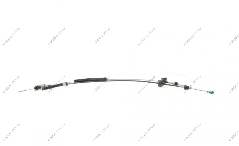 Трос кулисы MB Sprinter 906 2.2CDI/VW Crafter 2.5TDI 06-11 (9062600551) Cavo 7014 621 (фото 1)