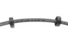 Шланг тормозной (передний) VW Caddy I/Golf I 1.6 D -92 Cavo C800 379A (фото 2)