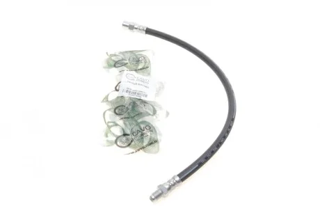 Шланг тормозной (передний) BMW 5 (E34)/7 (E32)/8 (E31) 1.8-5.6 86-99 M20/M40/M43/M50 Cavo C800 509A