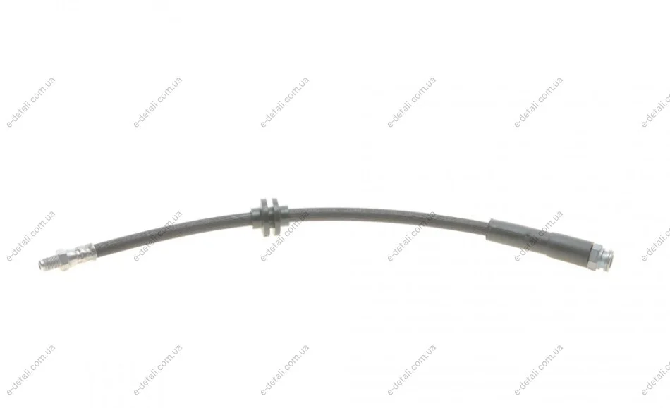 Шланг тормозной (передний) Citroen Nemo 1.4HDI 06- Cavo C900324B (фото 1)