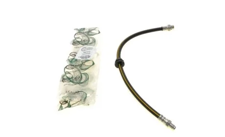Шланг тормозной (передний) BMW X5 (E53) 00-06 M54/M57/M62/N62 Cavo C900 328A