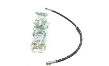 Шланг тормозной (передний) BMW 5 (E34) 88-97 M20/M40/M43/M50 Cavo C900 398A