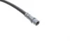 Шланг тормозной (передний) MB Vito (W639) 03- (553mm) (М10x1mm) Cavo C900 405A (фото 3)