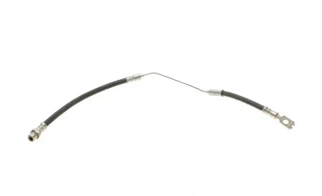 Шланг гальмівний (задній) BMW X5 (E53) 3.0d/3.0i-4.8is 00-06 (L) M54/M57/M62/N62 Cavo C900 407A