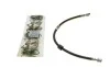 Шланг тормозной (передний) VW Polo/Skoda Fabia I/II/Roomster/Seat Ibiza 99-15 Cavo C900 419A (фото 1)