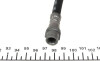 Шланг тормозной (передний) MB Vito (W639) 03- (605mm) (М10x1mm) Cavo C900 673A (фото 3)