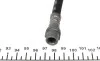 Шланг гальмівний (передній) MB Vito (W639) 03- (605mm) (М10x1mm) Cavo C900 673A (фото 3)
