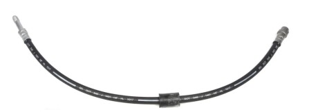 Шланг тормозной (передний) MB Vito (W639) 03- (605mm) (М10x1mm) Cavo C900 673A