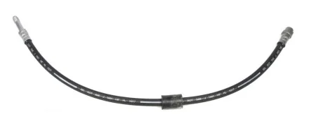 Шланг гальмівний (передній) MB Vito (W639) 03- (605mm) (М10x1mm) Cavo C900 673A