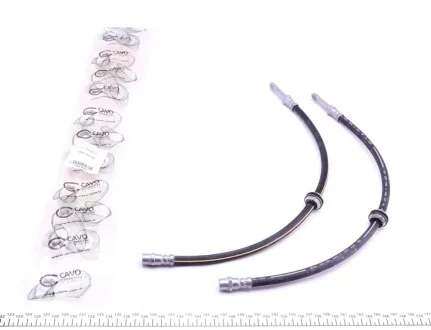 Шланг тормозной (задний) MB Sprinter 311-519 06- (545mm) Cavo C900 690A