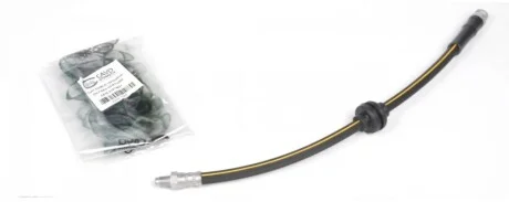 Шланг тормозной (передний) Fiat Doblo 10- Cavo C900 718A