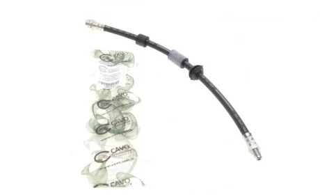 Шланг тормозной (передний) Ford Mondeo/S-Max/Volvo S60/V60/V70 /XC70 1.6-4.4 06- Cavo C900 831A
