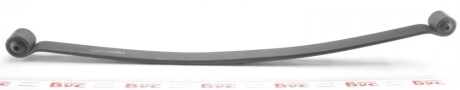 Рессора задняя коренная Ford Transit V184 00- (однолистовая) Celikyay 900555901
