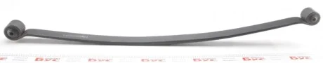 Рессора задняя коренная Ford Transit V184 00- (однолистовая) Celikyay 900555901