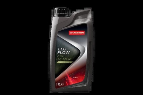 ECO FLOW 75W PREMIUM 1L(х12) CHAMPION 1048870