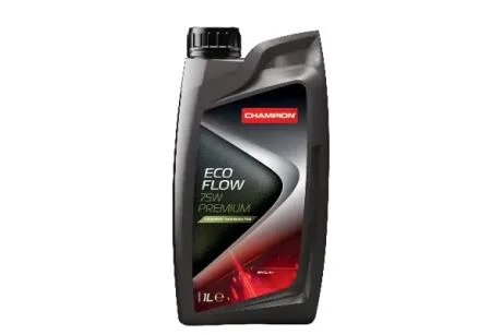 ECO FLOW 75W PREMIUM 1L(х12) CHAMPION 1048870
