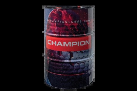 COOLANT G12+ LL -36°C 205L - NEW CHAMPION 1052620