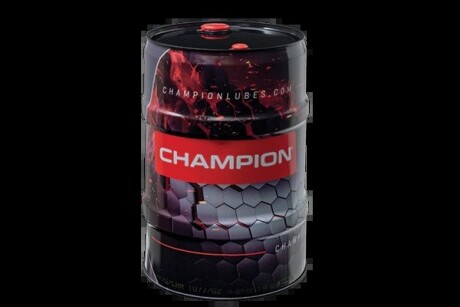 ANTIFREEZE G12+ LL 60L - NEW CHAMPION 1052636