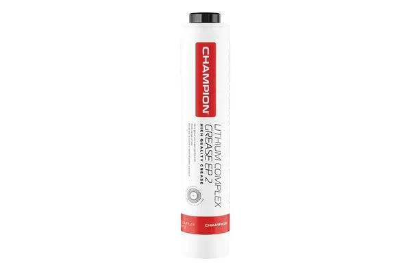 LITHIUM COMPLEX GREASE EP 2 400GR(х24) - NEW CHAMPION 1053381 (фото 1)