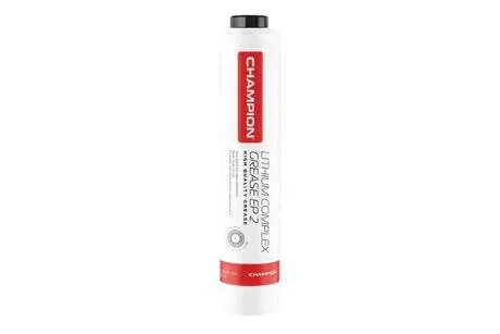 LITHIUM COMPLEX GREASE EP 2 400GR(х24) - NEW CHAMPION 1053381