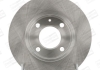 Гальмівний диск CHAMPION 561141CH (фото 2)