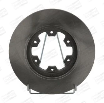 NISSAN диск гальмівний передн.Ford Maverick,Terrano CHAMPION 561523CH