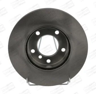 Диск тормозной передний (кратно 2) BMW CHAMPION 561551CH