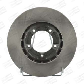 Диск гальмівний CHAMPION 561580CH