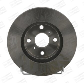 Диск гальмівний CHAMPION 561968CH