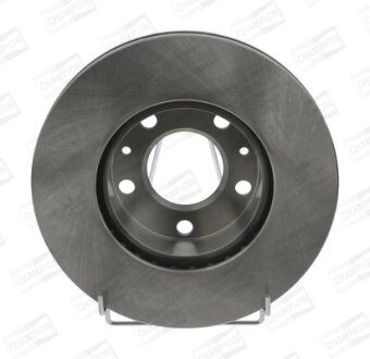 Фото 1 - диск гальмівний CHAMPION 561984CH Диск гальмівний CHAMPION 561984CH (фото 1)