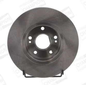 Гальмівний диск перед. Renault Laguna 01-07 (280x24) (вент.) компл. 2шт CHAMPION 562182CH