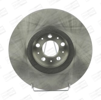 Диск гальмівний передній (кртано 2) Volvo XC90 I CHAMPION 562217CH1