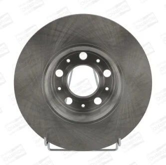 Гальмівний диск перед. S60/S70/S80/V70/XC70 (98-10) компл. 2шт CHAMPION 562244CH
