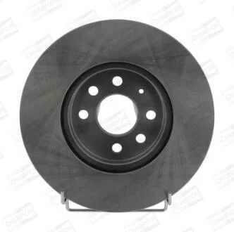 Диск тормозной передний (кратно 2) Opel Astra H (A04) (04-14), Astra H Classic Hatchback (A04) (09-) CHAMPION 562278CH