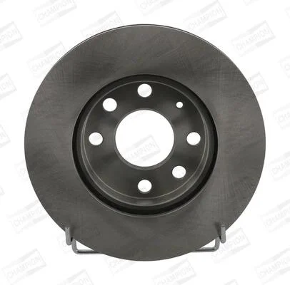КОМПЛ.2 ШТ/ пер. Opel Corsa C (X01) 00- (240*20) CHAMPION 562290CH (фото 1)