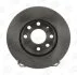 КОМПЛ.2 ШТ/ пер. Opel Corsa C (X01) 00- (240*20) CHAMPION 562290CH (фото 1)