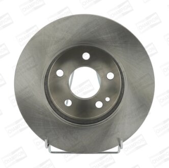 DB диск гальмів.передн.W169 04-,W245 05- CHAMPION 562314CH