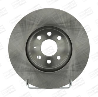 OPEL диск гальмівний передн.вентилір.Astra H CHAMPION 562315CH