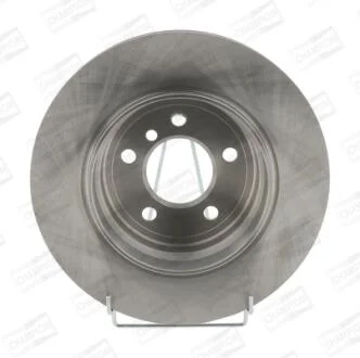 Диск тормозной задний Bmw X3 (E83) (03-11) CHAMPION 562327CH-1