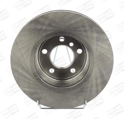 Диск тормозной передний (кратно 2) Bmw X3 (04-) CHAMPION 562350CH (фото 1)
